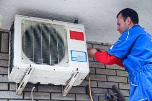 24/7 and Emergency HVAC Near Lisbon, MD | Air Conidtioning and Heating Contractors
